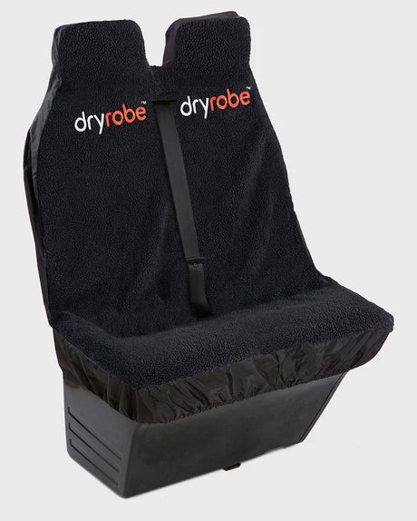 Seat Cover - Housse De Siège Auto Double NoirCar Seat CoverDryrobe
