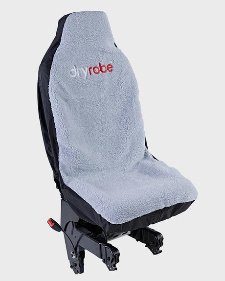 Seat Cover - Housse De Siège De Voiture GrisCar Seat CoverDryrobe