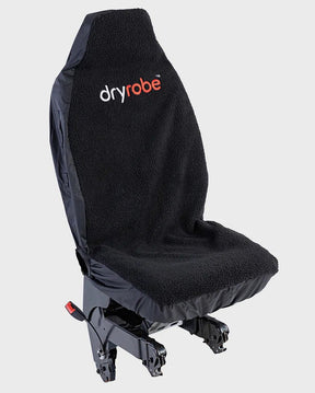 Seat Cover - Housse De Siège De Voiture NoirCar Seat CoverDryrobe