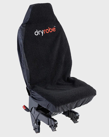 Seat Cover - Housse De Siège De Voiture NoirCar Seat CoverDryrobe