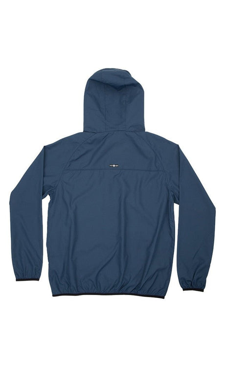 Seawall Packable Jacket#VestesSalty Crew