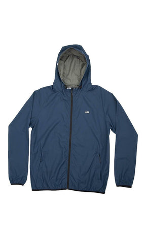 Seawall Packable Jacket#VestesSalty Crew