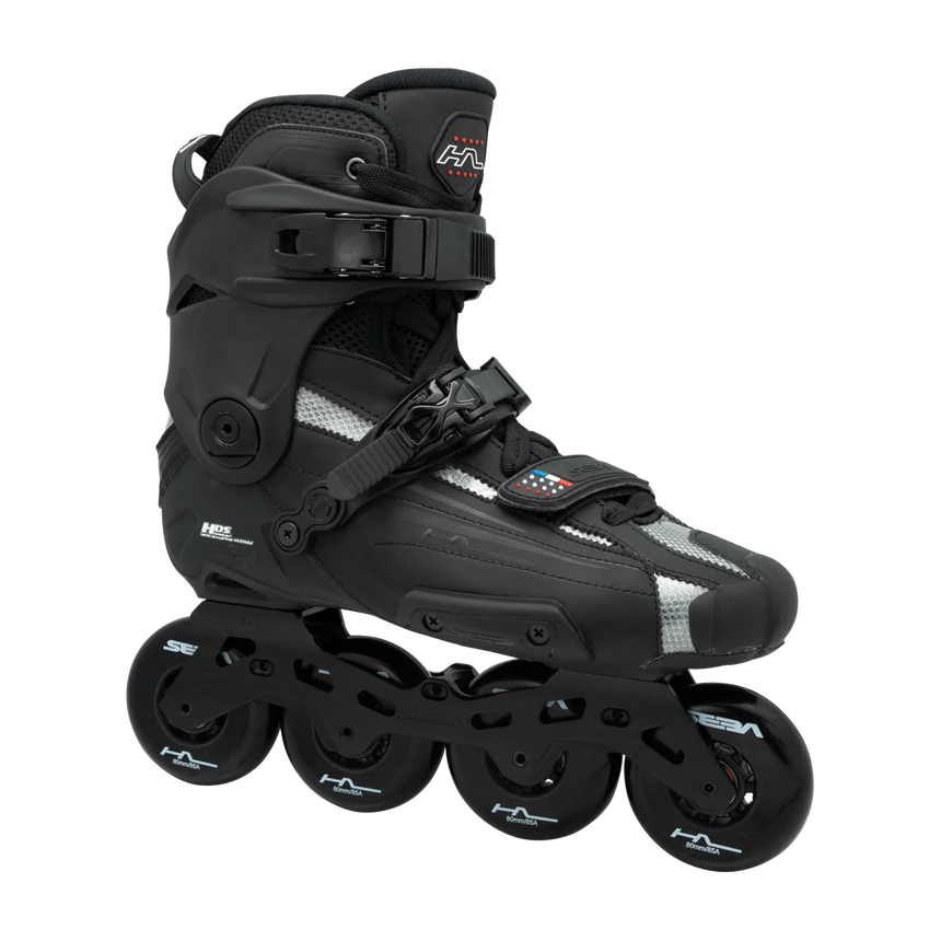 High Light 80 Inline Roller Freeskate Men