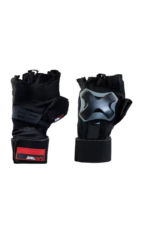 Seba Pack Protections (knees &amp; Gloves)