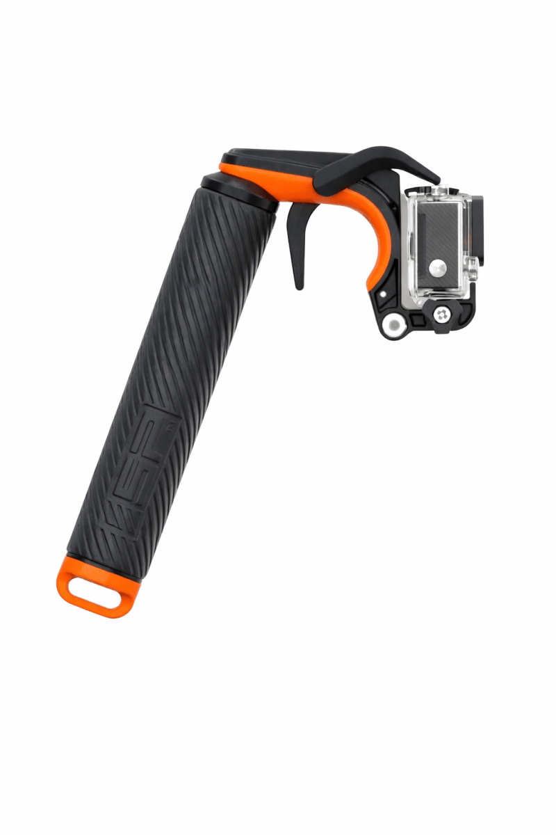 SECTION PISTOL TRIGGER SPPoleSp