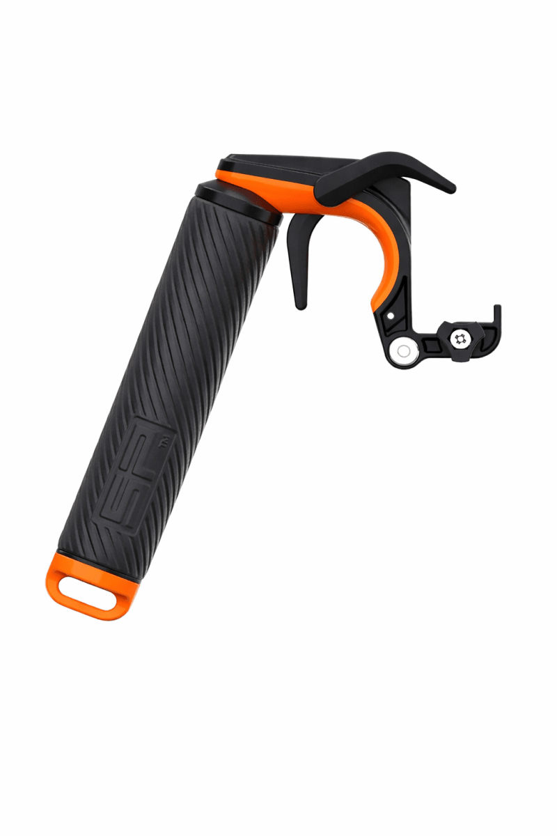 SECTION PISTOL TRIGGER SPPoleSp