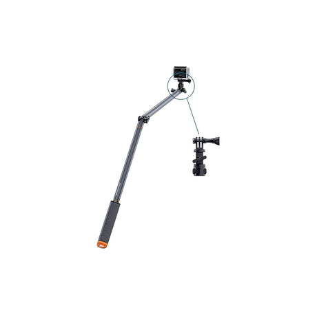 SECTION SWIVEL HEAD SPMountSp