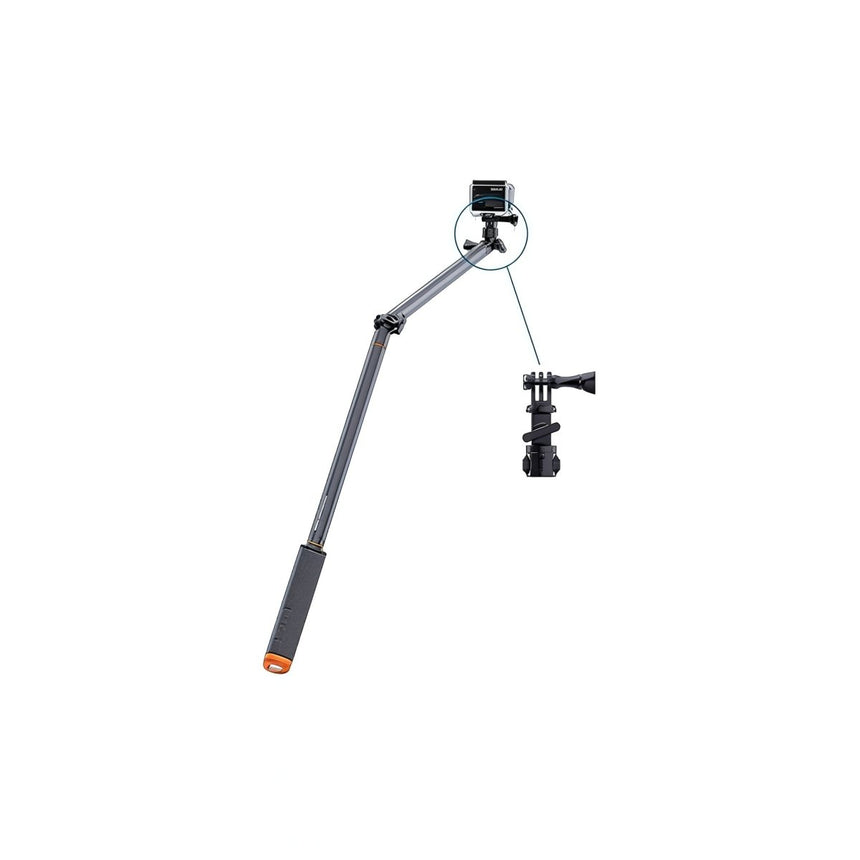 SECTION SWIVEL HEAD SPMountSp