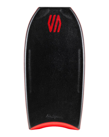 Sensor NXT PP Mid Alex Uranga - Pro Series Bodyboard#BodyboardsSniper