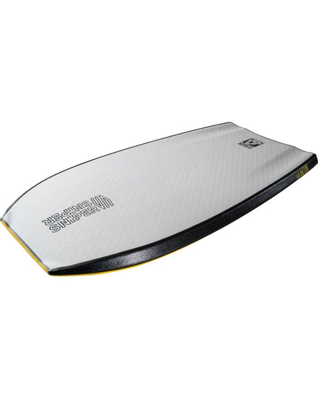 Sensor NXT PP Stiff Alex Uranga - Pro Series BodyboardBodyboardsSniper