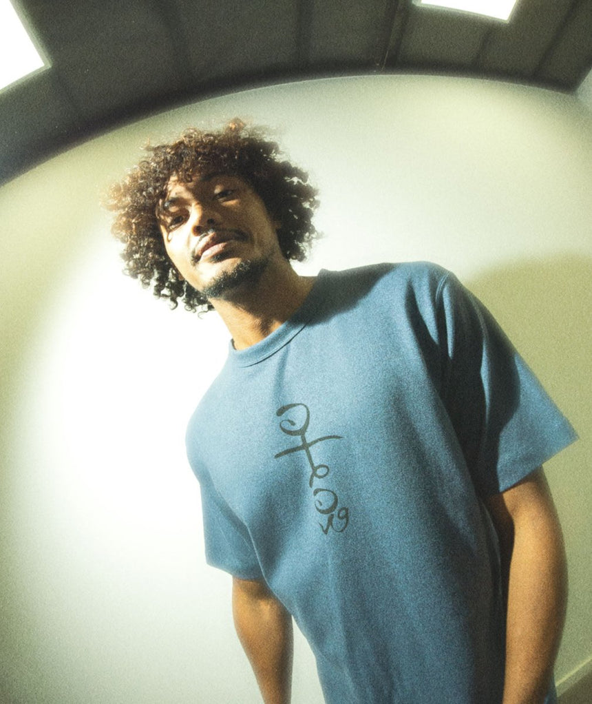 SERIES - T Shirt HommeTee ShirtsOxbow