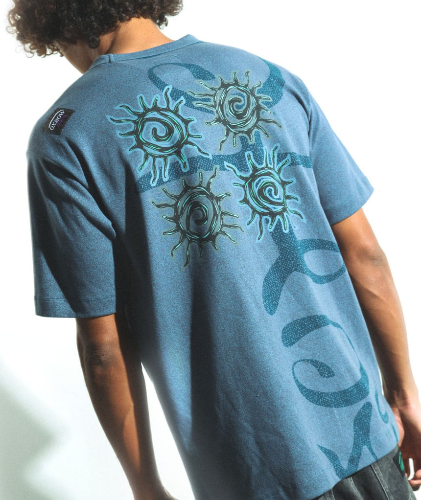 SERIES - T Shirt HommeTee ShirtsOxbow