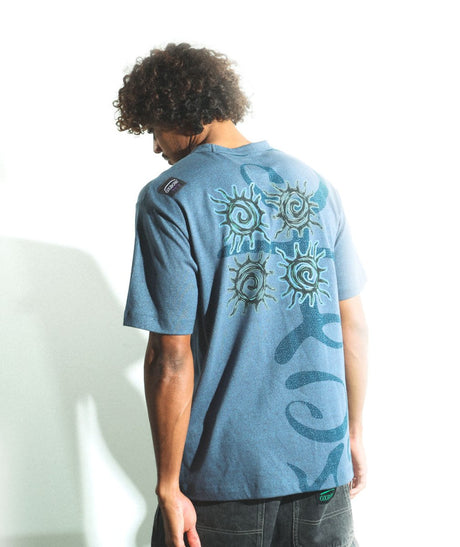SERIES - T Shirt HommeTee ShirtsOxbow