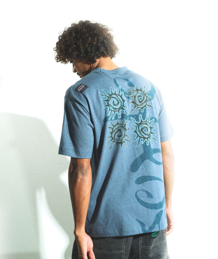 SERIES - T Shirt HommeTee ShirtsOxbow