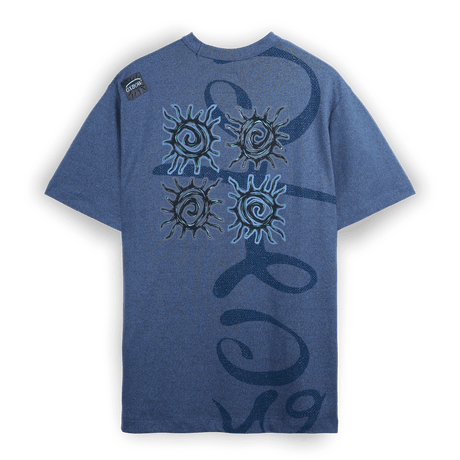 SERIES - T Shirt HommeTee ShirtsOxbow
