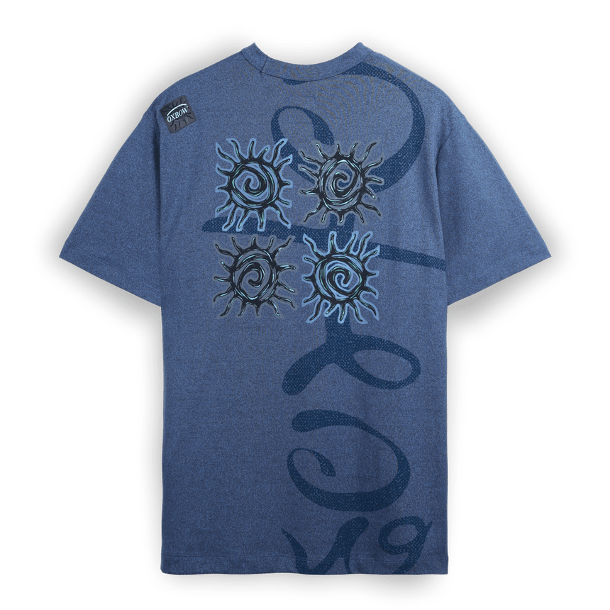 SERIES - T Shirt HommeTee ShirtsOxbow