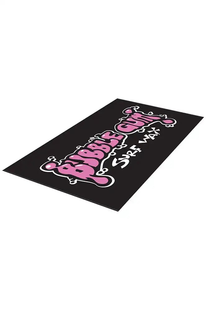 Serviette De PlageServiettesBubble Gum