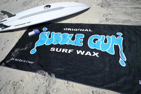 Serviette De PlageServiettesBubble Gum