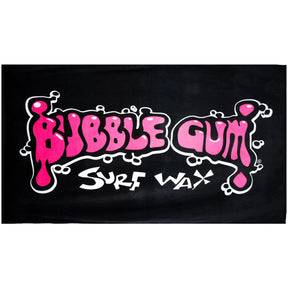 Serviette De PlageServiettesBubble Gum