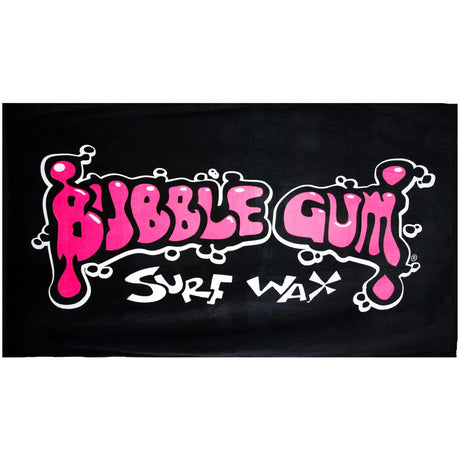 Serviette De PlageServiettesBubble Gum