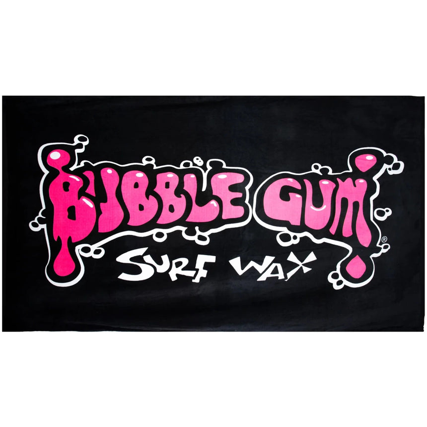 Serviette De PlageServiettesBubble Gum
