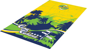Serviette De Plage Copa Cabana 100*180ServiettesSlidz