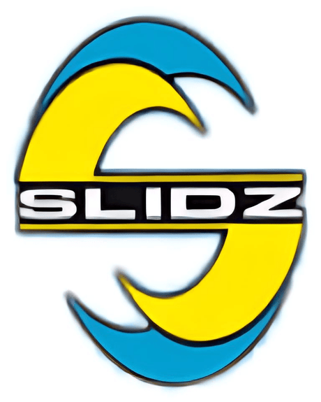 Serviette De Plage Venice Beach - 75*150ServiettesSlidz