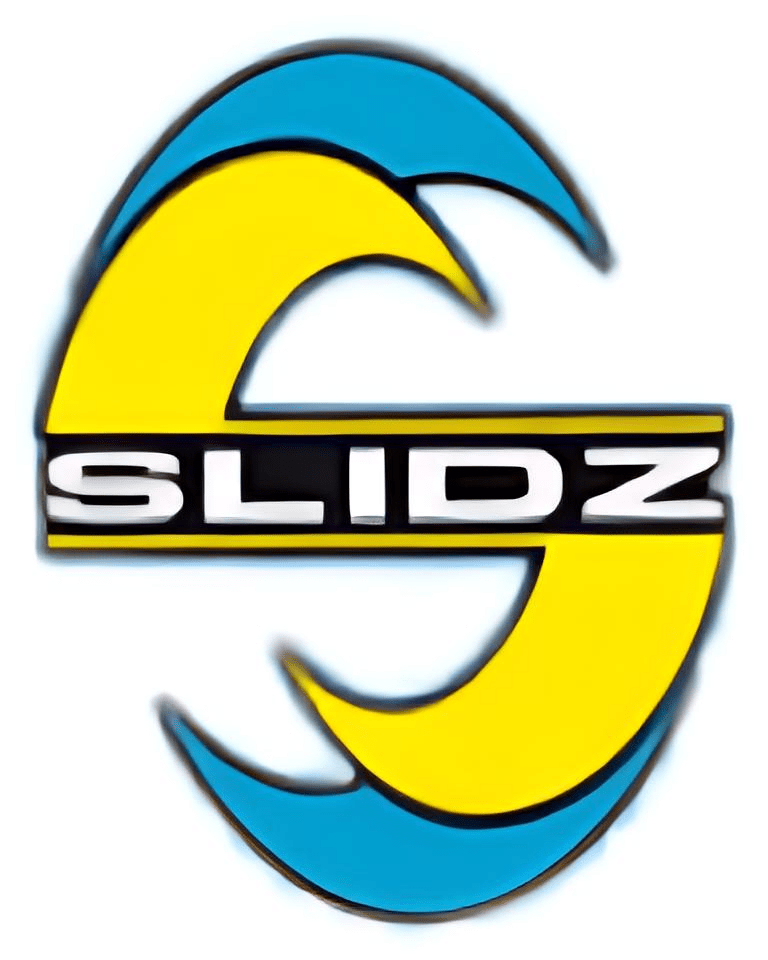 Serviette De Plage Venice Beach - 75*150ServiettesSlidz