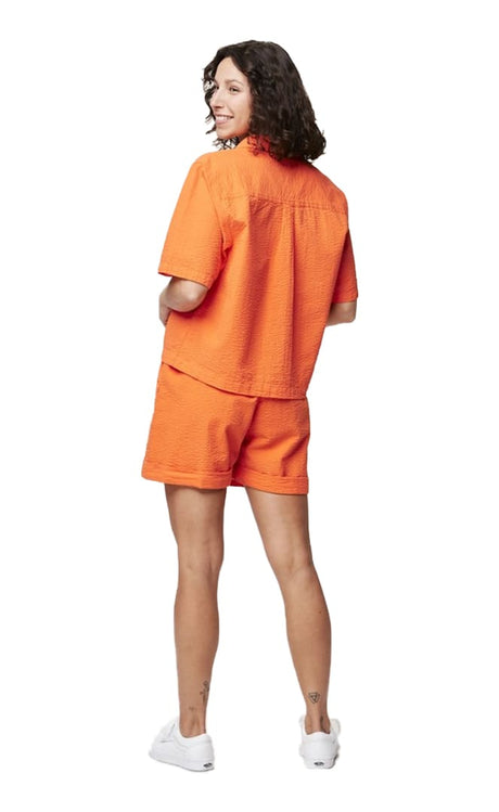 SESIA SHIRT Chemise Femme#ChemisesPicture