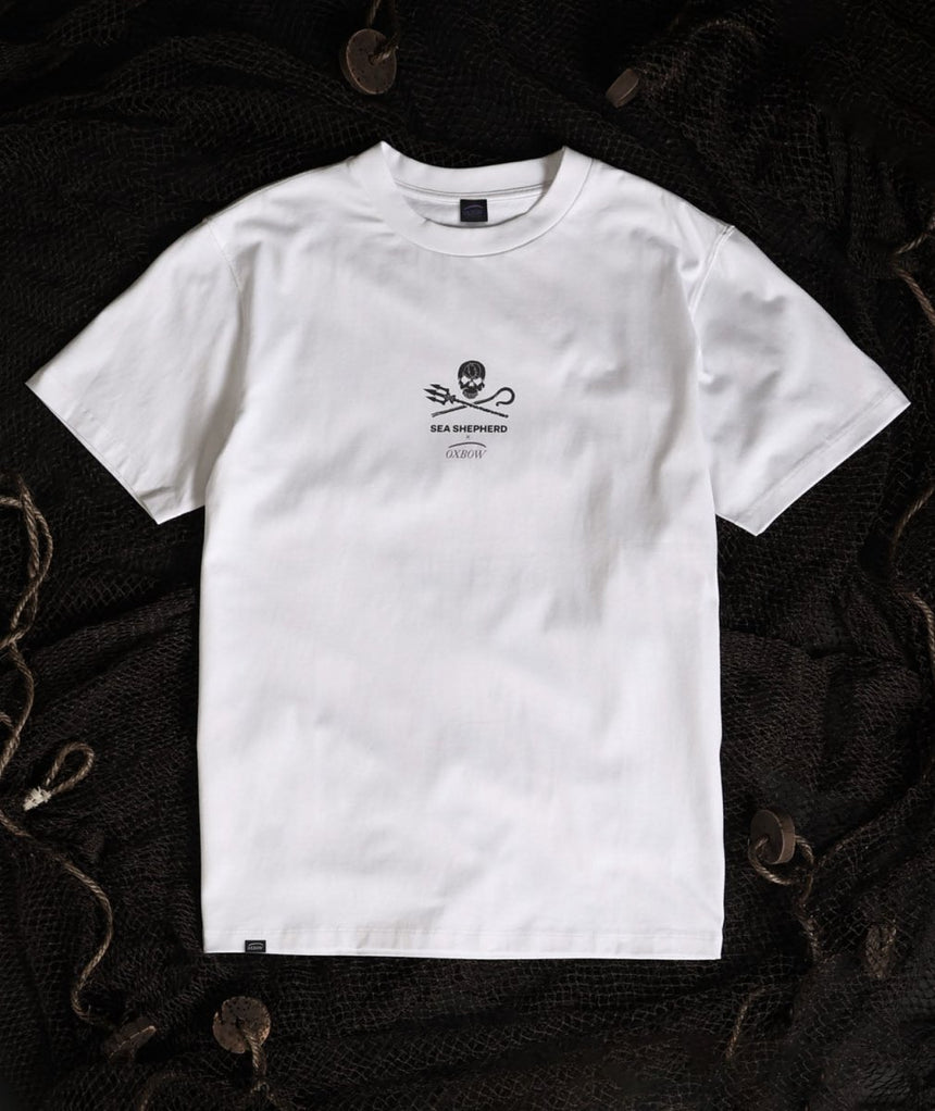 SFTO4F - T Shirt UnisexeTee ShirtsOxbow