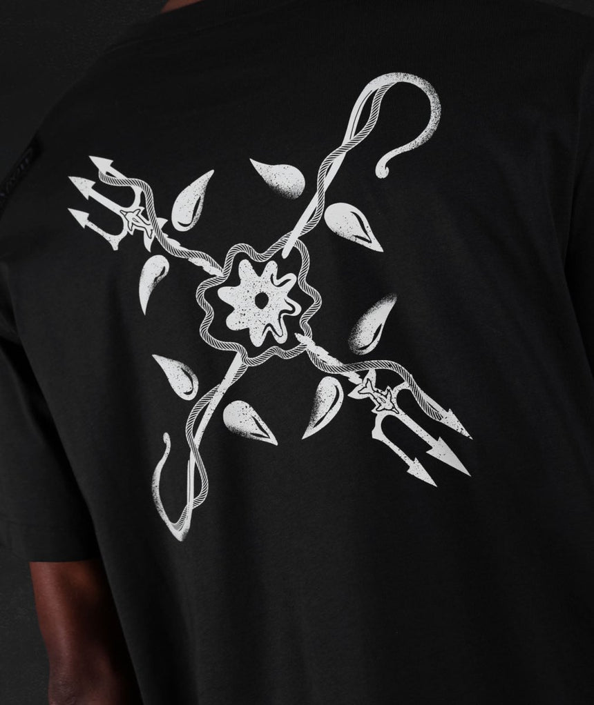 SFTO4F - T Shirt UnisexeTee ShirtsOxbow