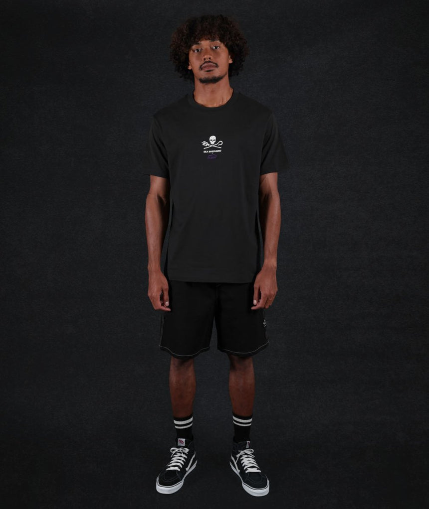 SFTO4F - T Shirt UnisexeTee ShirtsOxbow