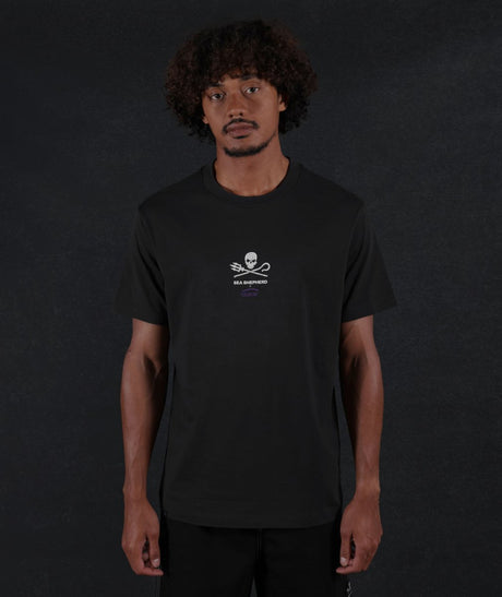 SFTO4F - T Shirt UnisexeTee ShirtsOxbow