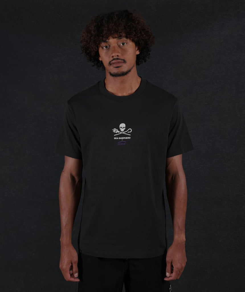 SFTO4F - T Shirt UnisexeTee ShirtsOxbow