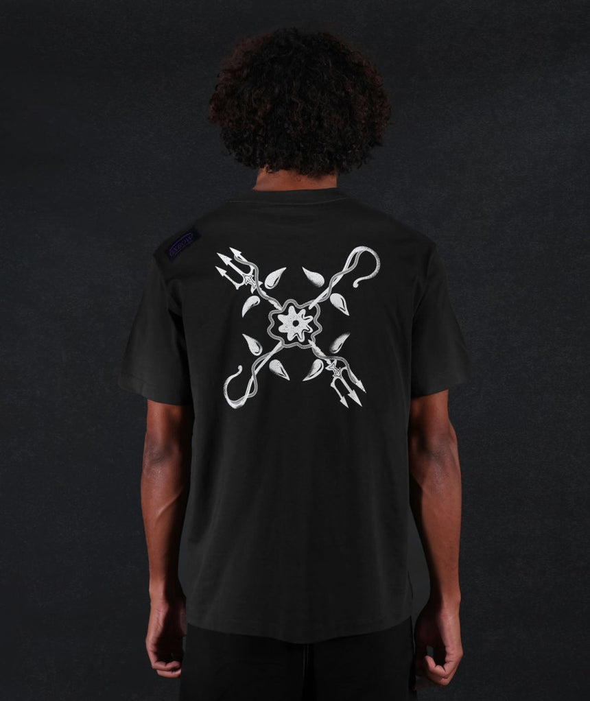 SFTO4F - T Shirt UnisexeTee ShirtsOxbow