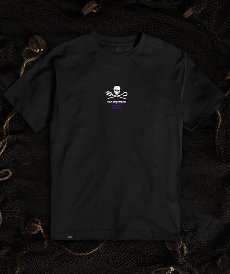 SFTO4F - T Shirt UnisexeTee ShirtsOxbow