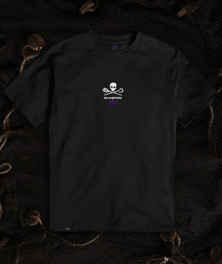 SFTO4F - T Shirt UnisexeTee ShirtsOxbow