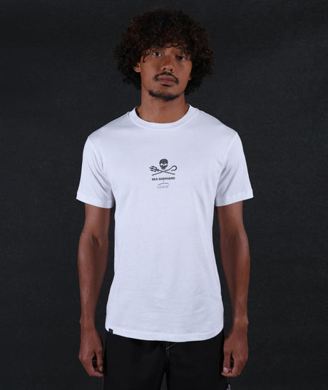 SFTO4F - T Shirt UnisexeTee ShirtsOxbow