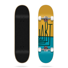 Shadow - Skate Complet 7.87 X 31.6Skateboard StreetJart