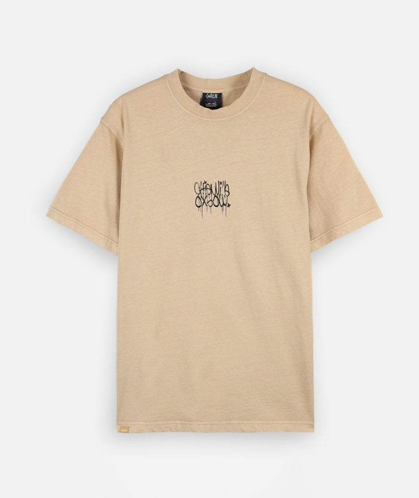 Shape - T Shirt HommeTee ShirtsOxbow