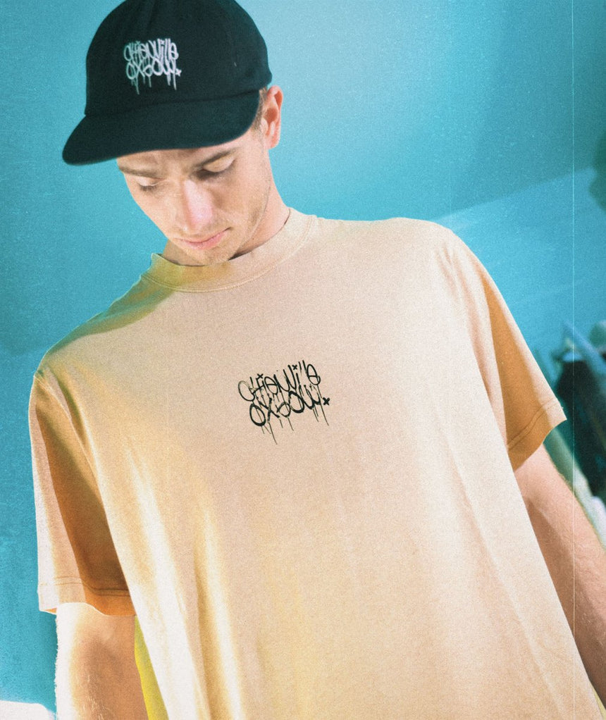Shape - T Shirt HommeTee ShirtsOxbow