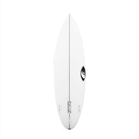 Sharpeye 77 Futures x 3 - Planche de surf ShortboardShortboardSharpeye