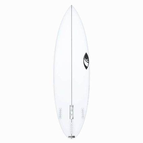 Sharpeye File Fifty FCS 2 x 3 - Planche de surf ShortboardShortboardSharpeye