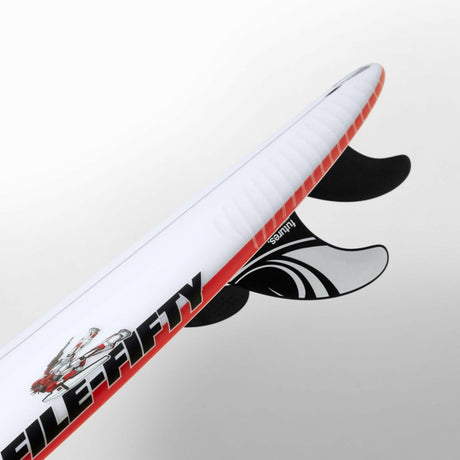Sharpeye File Fifty Futures x 3 - Planche de surf ShortboardShortboardSharpeye