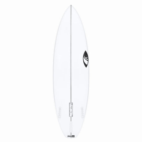 Sharpeye Inferno 72 FCS 2 x 3 - Planche de surf ShortboardShortboardSharpeye
