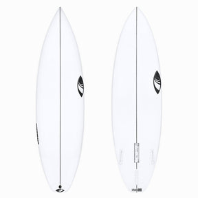 Sharpeye Inferno 72 Futures x 3 - Planche de surf ShortboardShortboardSharpeye