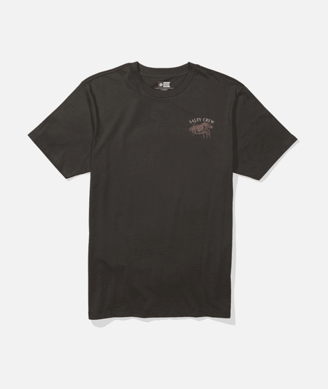 Shelled - T Shirt HommeTee ShirtsSalty Crew