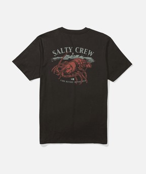 Shelled - T Shirt HommeTee ShirtsSalty Crew