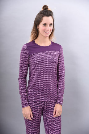Shelter Sous Vêtement Technique Femme#Sous - vêtements TechniquesWearcolour