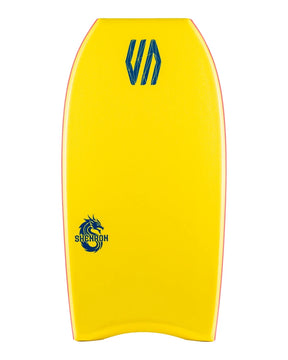 Shenron PE Flex - Improve Series Bodyboard#BodyboardsSniper